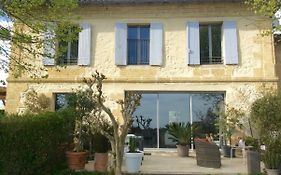 Maison D'hôtes Maison Du Bois Breton À